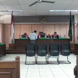 Apa Manfaat Gugatan PKPU Kepada Brent Ventura?