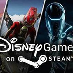 21 Game Anyar Disney Banjiri Steam