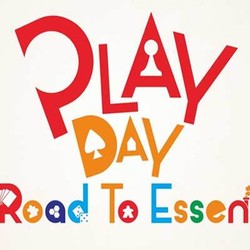 Barudak Bandung, Yuk Ikutan PlayDay-Road to Essen