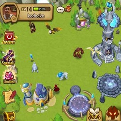 Summoners War: Sky Arena, Game Mobile RPG dengan Grafis Menawan