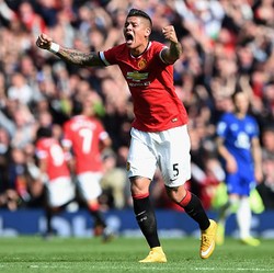 Di Maria dan Rojo Diminta Nonton Opera Sabun agar Segera Lancar Berbahasa Inggris