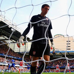 Szczesny Akui Chelsea Sangat Kuat, Favorit Juara Liga
