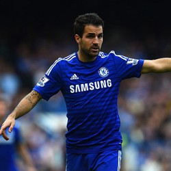 Fabregas: Mourinho Jago Baca Permainan