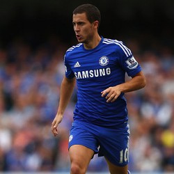Hazard adalah Messi-nya Chelsea