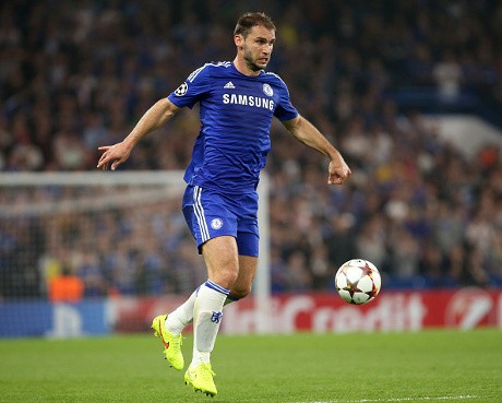 Ivanovic Terkesan dengan Cepatnya Adaptasi Fabregas dan Costa