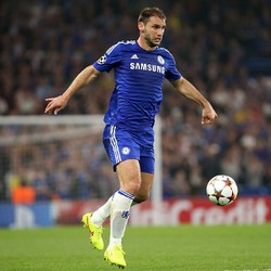 Ivanovic Terkesan dengan Cepatnya Adaptasi Fabregas dan Costa