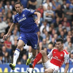 Canda Koscielny Soal Penalti: Aku Bisa Tercatat di Guinness Book of Records