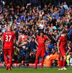 Liverpool Bisa Juara Musim Lalu Seandainya Carragher Belum Pensiun