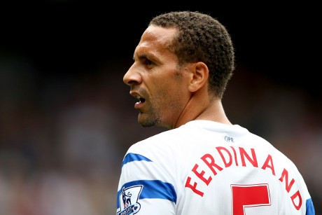 Ferdinand Ungkap Hasrat Jadi Manajer MU