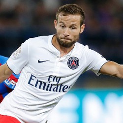 Cabaye Terindikasi Mulai Kurang Betah di PSG