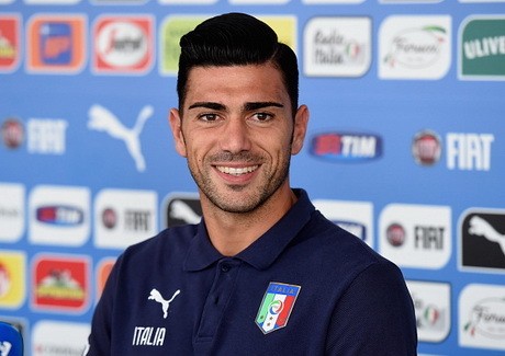 Jalan Panjang Pelle Menuju Gli Azzurri