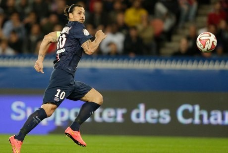 Ibrahimovic Sudah Gatal Ingin Segera Main Lagi