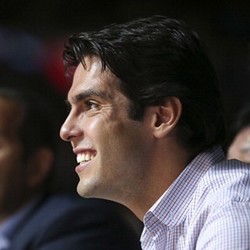 Tak Tertarik Jadi Pelatih, Kaka Ingin Jabatan di Belakang Meja Setelah Pensiun