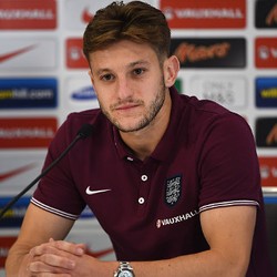Mulai Memikat di Liverpool, Lallana Juga Bertekad Tampil Oke bersama Inggris