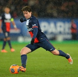 Maxwell Tutup Buku di Timnas Brasil, Juga Mulai Pikirkan Pensiun dari Sepakbola