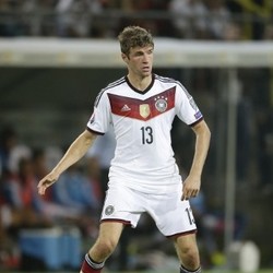 Mueller Bertekad Kejar Rekor Klose di Piala Dunia