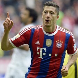 Lewandowski Yakin Dortmund Akan Segera Bangkit