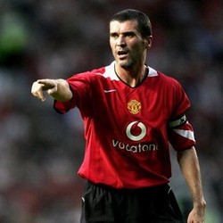 Roy Keane Pernah Menolak Pinangan Madrid dari Toilet