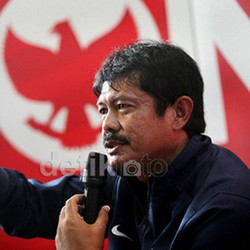 Indra Sjafri dan Sosok-sosok Penting di Balik Layar Timnas U-19