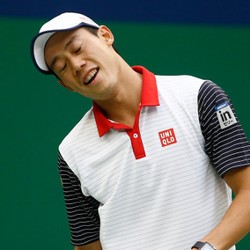 Wawrinka dan Nishikori Tersingkir, Murray dan Ferrer Melaju