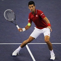 Djokovic Melenggang, Nadal Langsung Angkat Koper