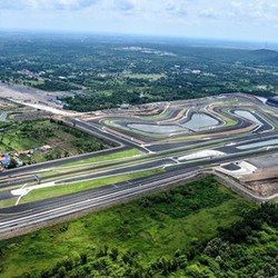 Thailand Selangkah Lebih Dekat untuk Bisa Gelar F1, MotoGP, dan Superbike