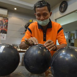 Tender Jadi Penyebab Peralatan Pelatnas Terlambat