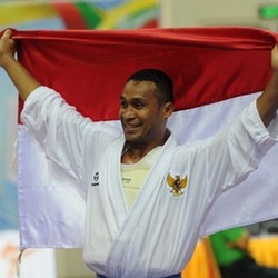Umar Syarief Sebut Kegagalan Karate Buah Kerja Sama Menpora, KONI/KOI, dan Forki