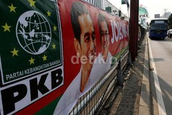 PKB Dukung Wacana KMP Revisi UU yang Berbau Liberal