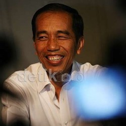 Temui Jokowi, Menlu Korsel: Dia akan Jadi Pemimpin Besar di Asia