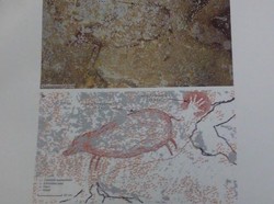 Lukisan Gua Tertua di Dunia di Maros Ungkap Rahasia Manusia Modern Tiba di Indonesia