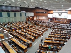 Pengamat: KMP Solid Karena Tujuan Mereka Belum Selesai