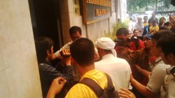 Polisi Akan Kebut Pemberkasan Novel Bamukmin Dkk