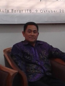 Tahun Ini, Polisi Tangani 31 Kasus Pornografi di Dunia Maya