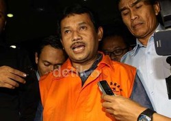 Kisah Kardus dan Sandi Bibit dalam Sidang Rahmat Yasin