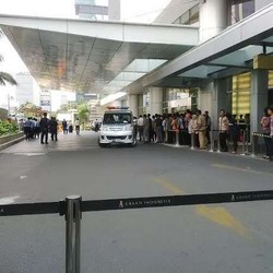Masih Berkabung, Polisi Tunda Pemeriksaan Keluarga Sulaiman