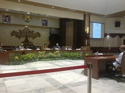 Pegawai Mengadu ke Panelis, Banyak Jabatan Kosong di KPK