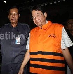 Cahyadi Kumala Ngaku Tak Pernah Suruh Yohan Yap Urus Izin Lahan Hutan