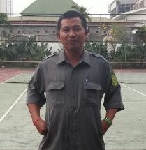 Perkenalkan, Ini PNS MA yang Meraih Medali Perak di Asian Games 2014