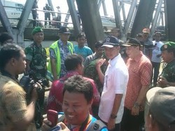 Rencana Berangkatkan Wartawan ke Jerman Dikecam, Ini Respons Ganjar