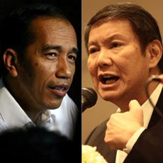 Jokowi Tak Takut Ancaman Hashim, Ini 4 Strateginya