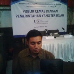 KMP Kuasai Lembaga Legislatif, Publik Cemas Pemerintah Terbelah