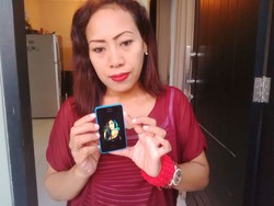 Dari Makanan hingga Hobi, Ini Kenangan Sepupu dan Teman Mayang di Bali