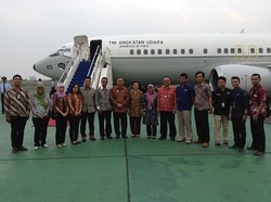 Terima Kasih, Sampai Ketemu Pak Boed!