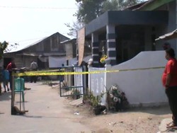 Polisi Simpulkan Bom di Rumah Janda Jenis Low Explosive, Ini Analisanya