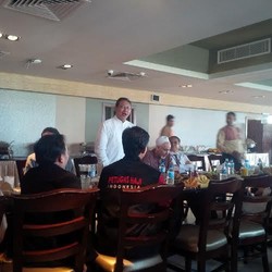 Suka Duka Lukman Hakim Jadi Menag Dalam Hitungan Bulan