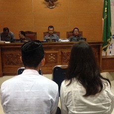 2 Terdakwa Kekerasan di SMA 3 Divonis Hukuman Percobaan