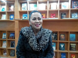 Indonesia akan Beri Peluang Penulis Muda Lewat Frankfurt Book Festival