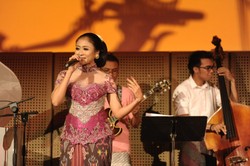 Lenong Rumpi Modern Suguhkan Keberagaman Budaya Indonesia