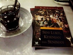 Harga Selangit, Ini Dia Buku Seksi Primadona Lapak